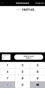 Optimera screenshot 2