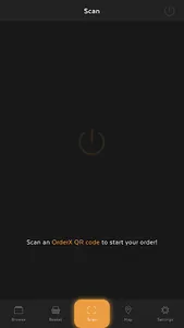 OrderX screenshot 0