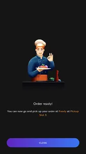 OrderX screenshot 1