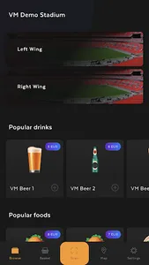 OrderX screenshot 4