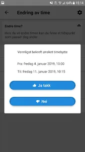 Orthodontis Tannregulering screenshot 1