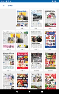 Østlandets Blad eAvis screenshot 11