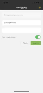 Pindena screenshot 0