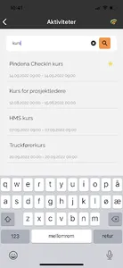 Pindena screenshot 1