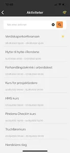 Pindena screenshot 2