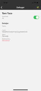 Pindena screenshot 4