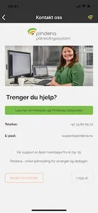 Pindena screenshot 6