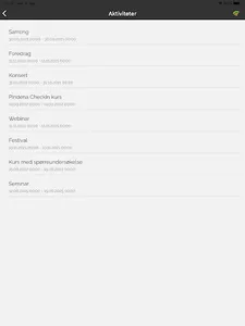 Pindena screenshot 8