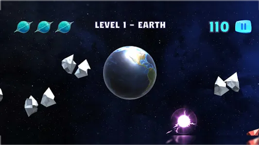 No Planet B screenshot 0