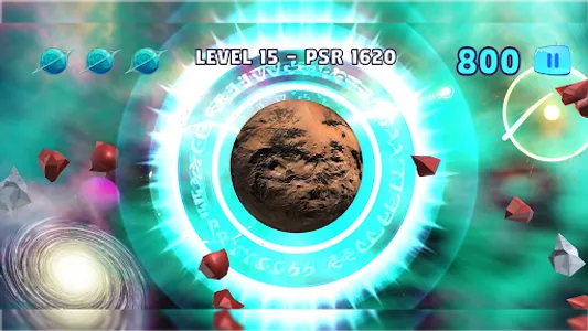 No Planet B screenshot 1