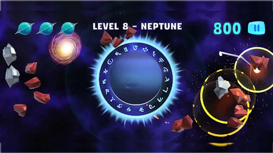 No Planet B screenshot 2