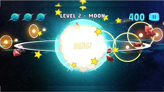 No Planet B screenshot 23