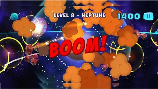 No Planet B screenshot 3