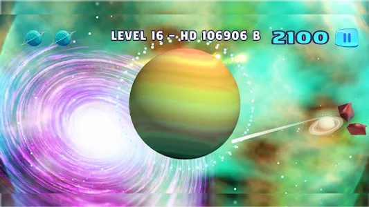 No Planet B screenshot 4