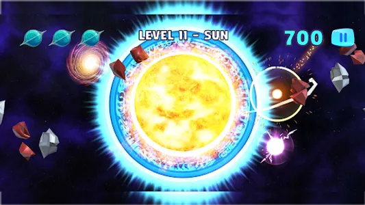 No Planet B screenshot 6