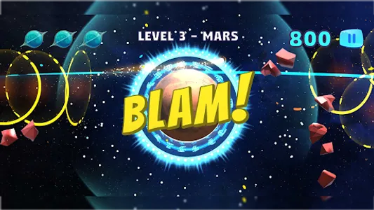 No Planet B screenshot 9
