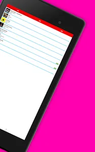 Russetreffet screenshot 2