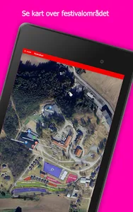 Russetreffet screenshot 3