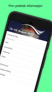 Skjærgårdssang screenshot 4