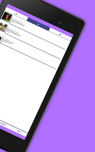 Skjærgårdssang screenshot 7