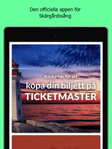 Skärgårdssång screenshot 10