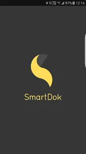 SmartDok screenshot 0