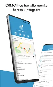 CRMOffice screenshot 2