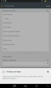 ELRAPP Entreprenør screenshot 8