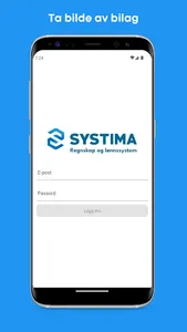 Systima screenshot 0