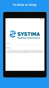 Systima screenshot 3