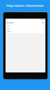 Systima screenshot 7