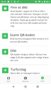 Tanker på tur screenshot 3