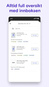 Fiken screenshot 4