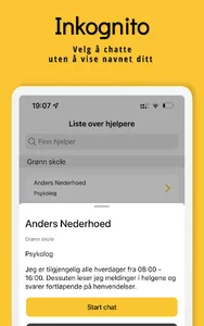 Elev screenshot 8