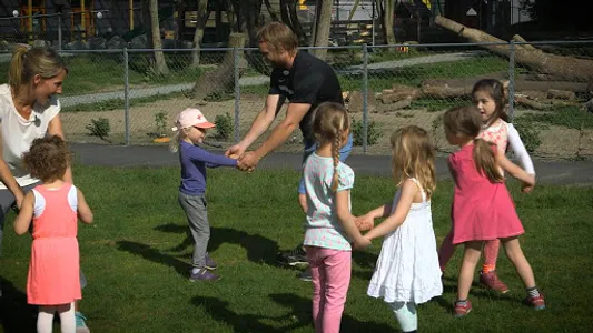 Bevegelseslek screenshot 2
