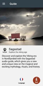 Sagastad screenshot 0