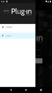 Plug-in Norge screenshot 1