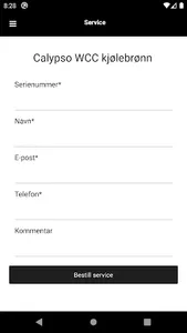Plug-in Norge screenshot 2