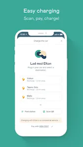 Elton - The EV charging app screenshot 3