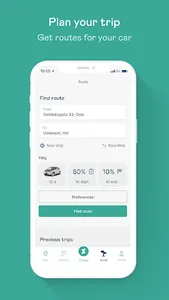 Elton - The EV charging app screenshot 4