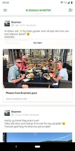 KI ansatte screenshot 1