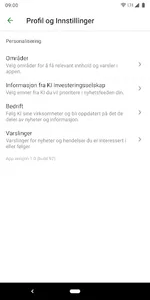 KI ansatte screenshot 3