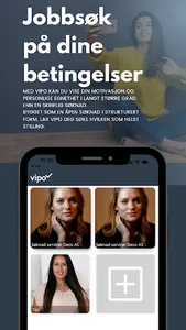 Vipo screenshot 0