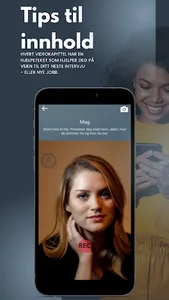 Vipo screenshot 2
