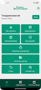 Fosen Ren screenshot 0