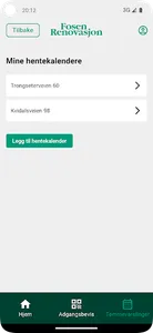 Fosen Ren screenshot 3