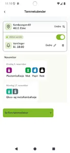 HIM Appen screenshot 1