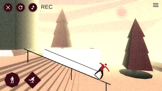 Skate Lines screenshot 0