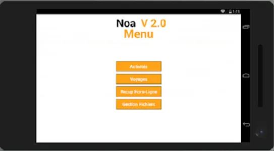 NoaAppV2 screenshot 5