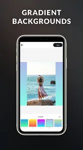 No Crop For Instagram screenshot 11